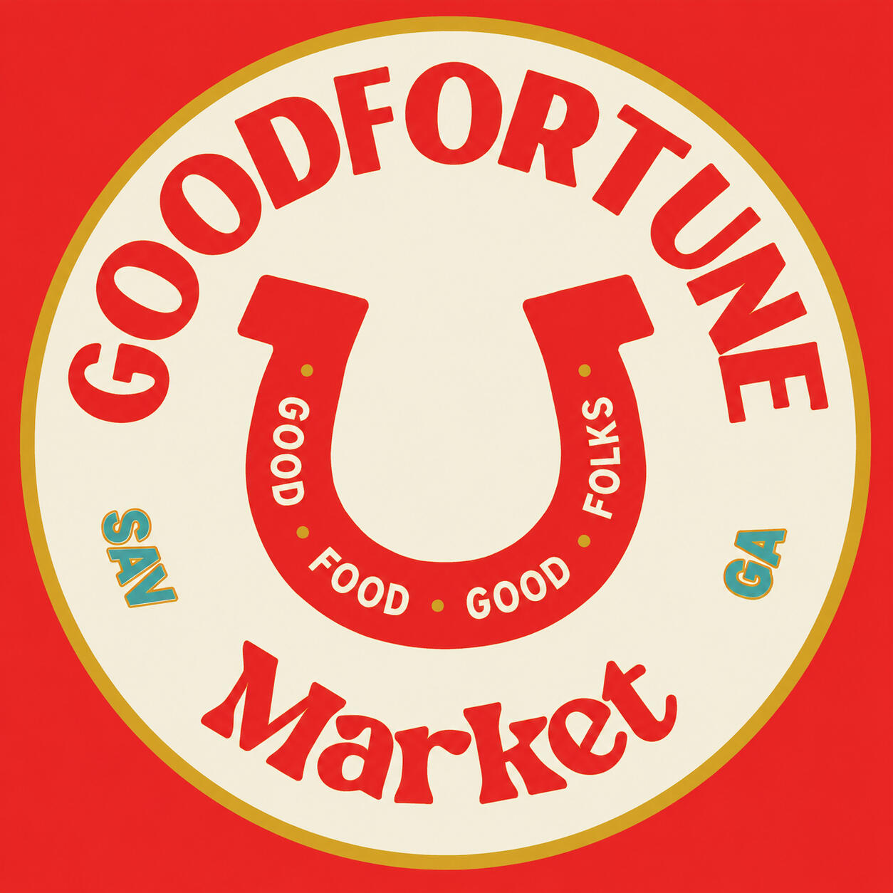 Goodfortune Market