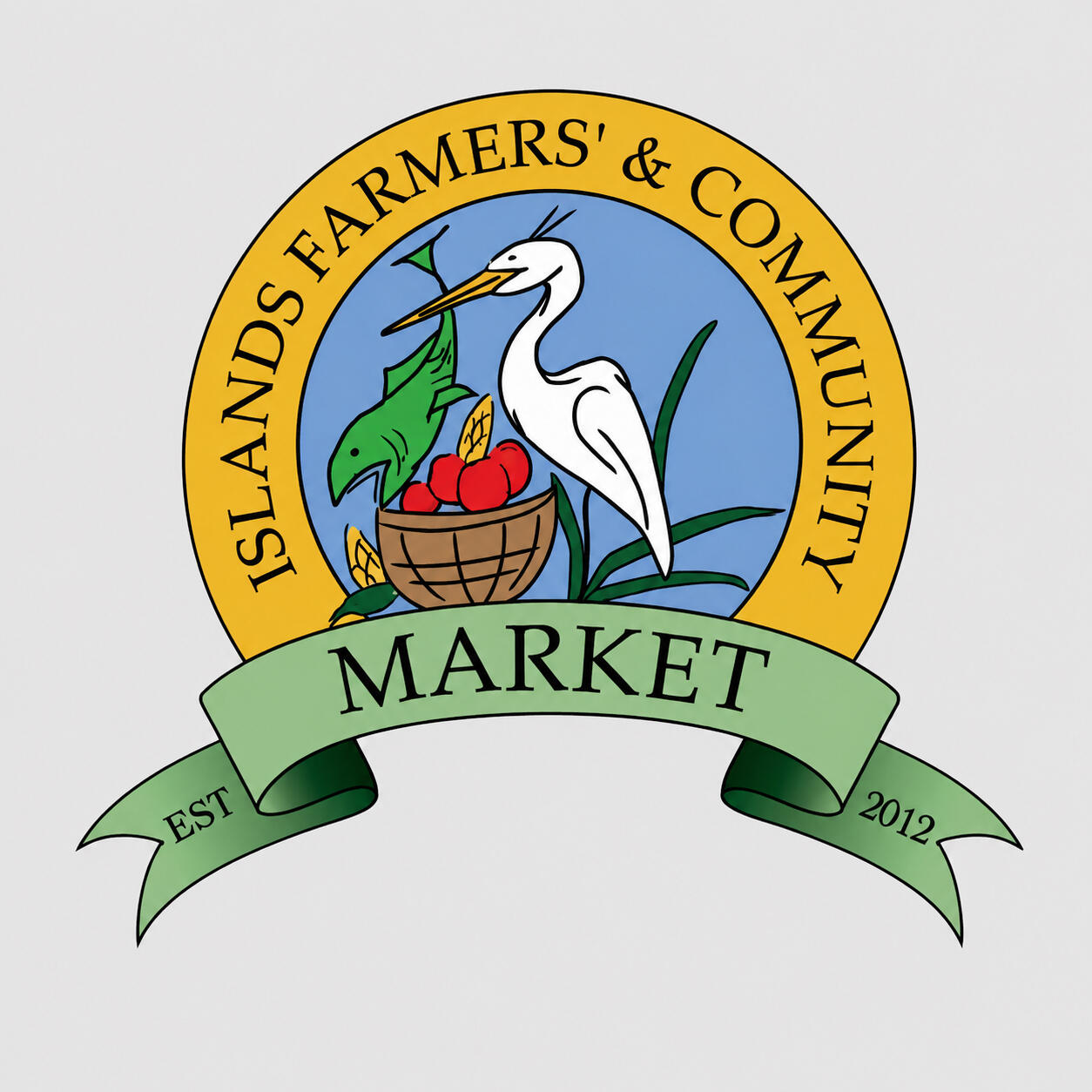 Islands Farmer's Market